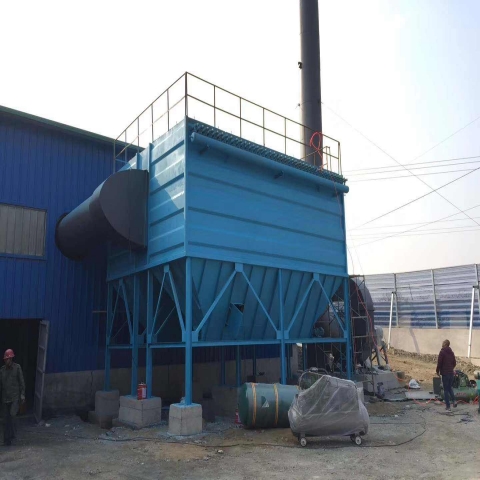新疆鍋爐靜電除塵器價格合理
